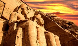 5 Days Cairo, Abu Simbel & Luxor Tour